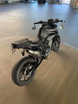 KTM 790 Duke L - KTM 790 DUKE