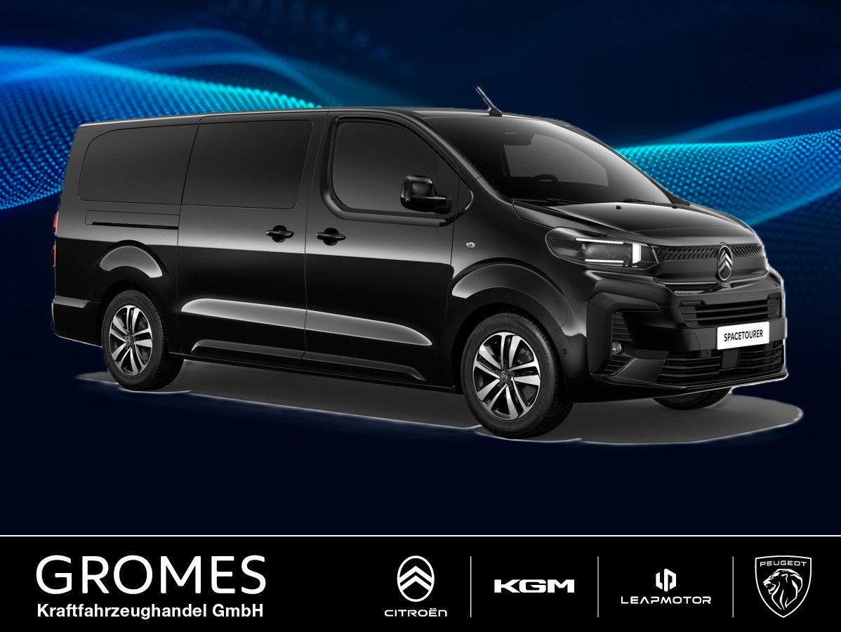 Citroën SpaceTourer - Bild 2