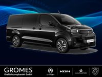 Citroën SpaceTourer - Vorschau Bild 2