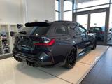 BMW M3 Comp. M xDrive Touring Sonderfarbe Macau Blau - gebrauchte BMW M3 aus dem Jahr 2024