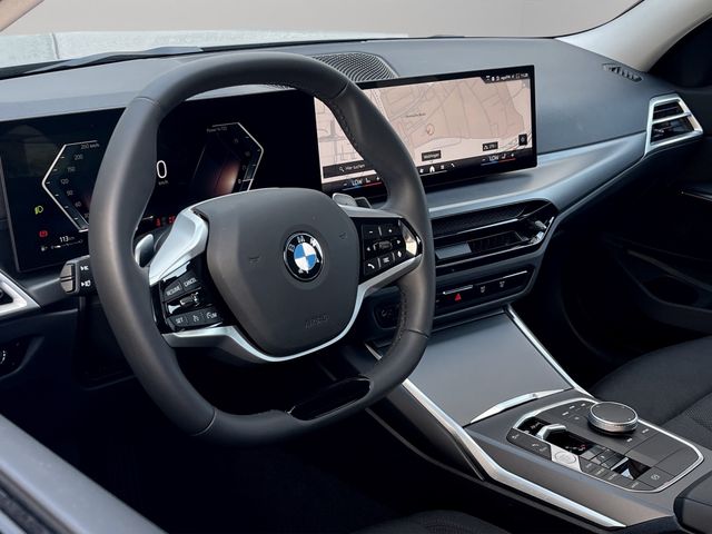 Foto Nummer 7: BMW 318i