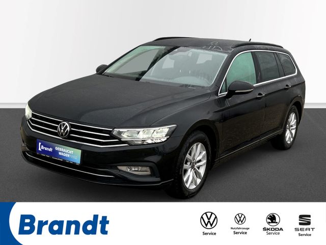 Volkswagen Passat Variant 2.0 TDI Business LED+NAVI+ACC+PDC