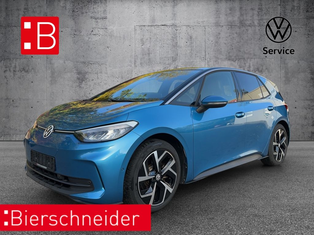 Image of Volkswagen ID.3
