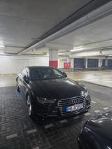 Audi A7 3.0 TDI 160kW quattro S tronic Sportb. -