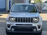 Jeep Renegade Limited FWD*LED*Navi*Klimaauto* - Jeep Renegade in Bochum