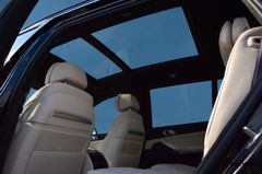 BMW X7 – 18 / 20