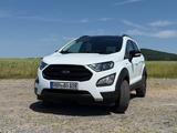 Ford Ecosport Active 1.0 EcoBoost B&O 125PS