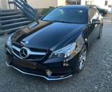 Mercedes-Benz E 500 Coupe 7G-TRONIC - Mercedes-Benz E 500 in Hannover