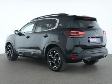 Citroen C5 Aircross - 8