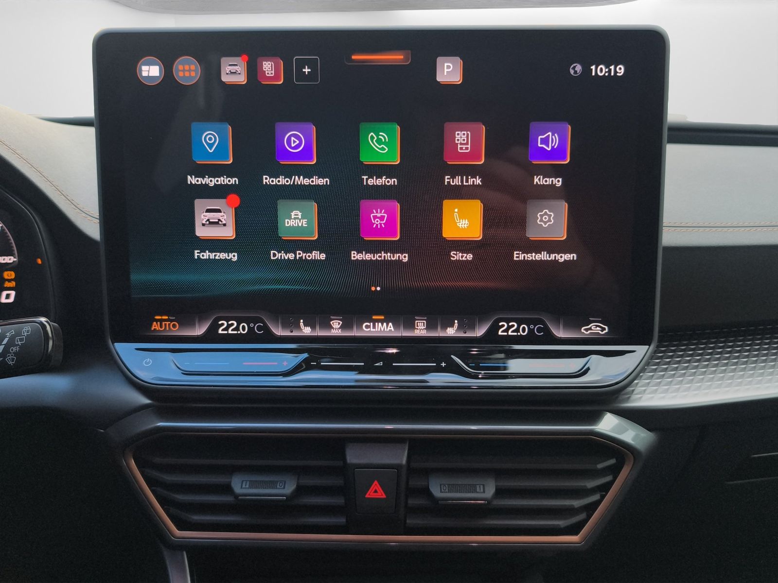 Cupra Formentor - Bild 16