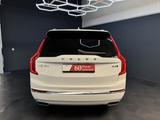 Volvo XC90 Inscription AWD*1.Hand*AHK*Traum-Zustand* - Volvo: Tr