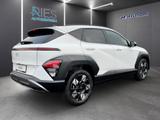 Hyundai Kona 1.6 T-GDI Prime 360*KlimaA*LED*Navi*SD*SHZ - 1.6l Gebrauchtwagen