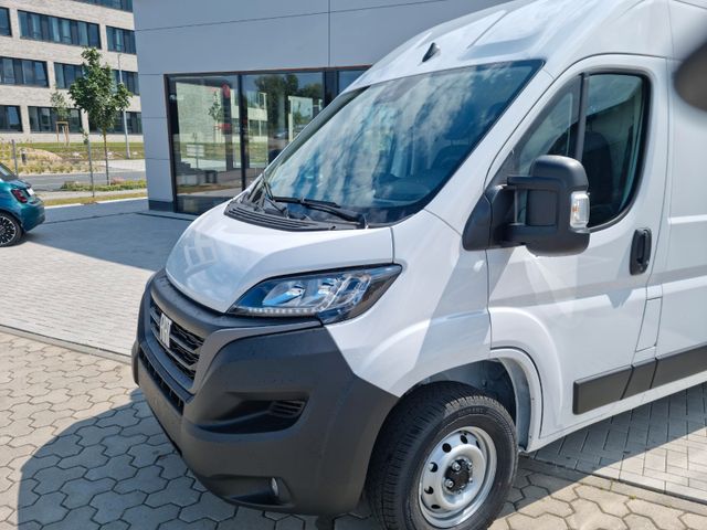 Fiat Ducato 35 Easy Pro L4H2 KaWa verblecht 140 HDi