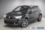Seat Arona 1,5 TSI DSG FR - LAGER