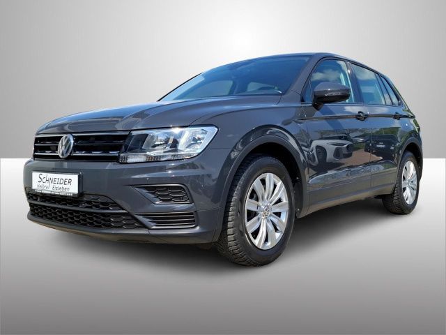 TIGUAN 1.4 TSI DSG TRENDLINE