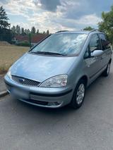 Ford Galaxy 1,9 TDI 150PS Bj. 09.2005 TÜV neu - gebrauchte Ford Galaxy aus dem Jahr 2005