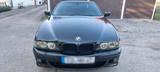 BMW Bmw e39 530d M-Paket - BMW 530: 530d E39