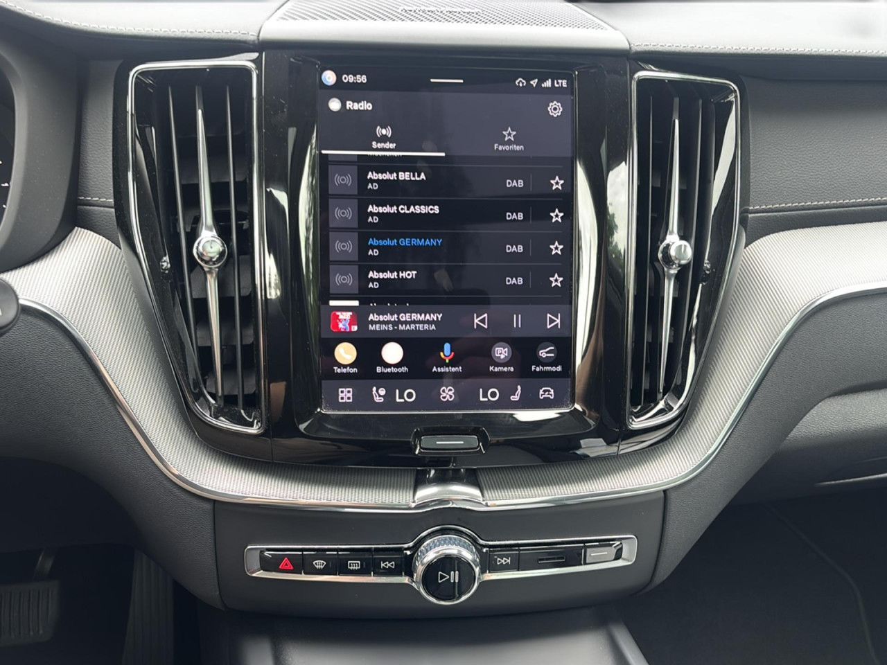 Volvo XC60 - Bild 13