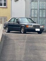 Mercedes-Benz 190E W201 M104 3.2  - Mercedes-Benz 190 Gebrauchtwagen in Frankfurt