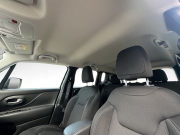 Jeep Renegade 1.3 S 4xe PHEV KAMERA LED SHZ NAVI