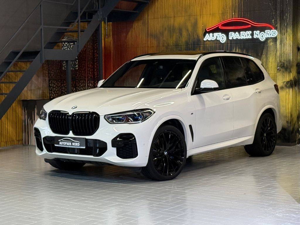 Image of BMW X5