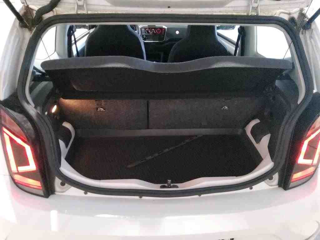 Volkswagen up! - Bild 8