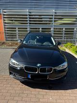 BMW 3er Kombi 320d - BMW 320: 3er 320d
