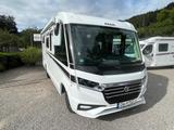 Knaus L!VE I 650 MEG mit Solar