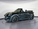MINI One Cabrio Classic Trim Klimaaut. Komfortzugang  - scheckheftgepflegte MINI One Cabrio