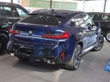 BMW X4 xDrive20d UPE: 81.740,00€ - BMW X4 in Hamburg