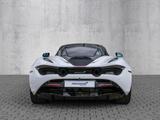 McLaren 720s Coupe Silicia White, Performance Pack Plus - McLaren in Bremen