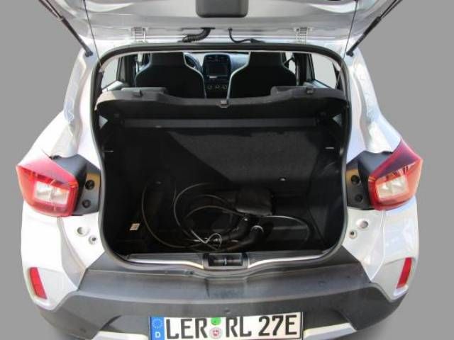 Fahrzeugabbildung Dacia Spring Business