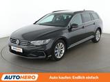Volkswagen Passat 1.4 GTE Aut.*NAV*ACC*CAM*PDC*SHZ*AHK*BT* - VW Passat Gebrauchtwagen in Köln