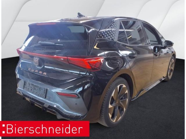 Cupra Born - Bild 3