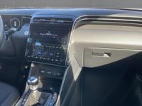 Hyundai TUCSON - Vorschau Bild 10