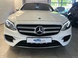 Mercedes-Benz E 300 de T-Modell AMG Line - Mercedes-Benz E 300 Hybrid (Diesel/Elektro)