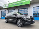 Skoda Karoq Selection 1.5TSi DSG PANO LED NAV AHK ACC - Skoda Karoq: Selection