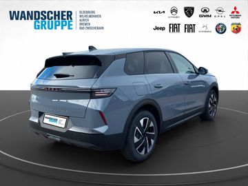 Opel Grandland 1.2 48V GS Kam.+KeyLess+LED+Navi+SHZ