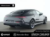 Mercedes-Benz GT 43 4M+ AMG Night Pano Perfo Abg. Massage - Gebrauchtwagen in Freital