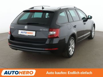 Skoda Octavia - 6
