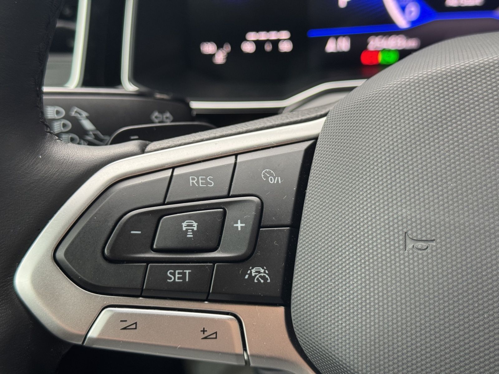 Volkswagen Taigo - Bild 18