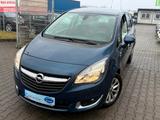 Opel Meriva B 1.4T Drive*KLIMAAT*SHZ*TEMPOM*MFL*PDC** - Opel Meriva: 1.4