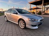 Mitsubishi Lancer 2.0 DI-D Top Zustand | S... - Mitsubishi Lancer mit Diesel-Antrieb