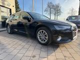 Audi A6 Avant 40 TDI quattro sport *STHZ/AHK* - Audi A6 in Hannover