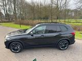 BMW X5 xDRIVE45e EXECUTIVE SPORT LUCHTVERING/CAMERA - BMW X5: Xdrive