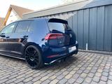 Volkswagen Golf 7R DSG Facelift Leder DCC NON-OPF - Volkswagen Golf: 7 R