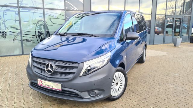 Mercedes-Benz Vito Mixto 119 CDI RWD Kompakt*Automatik*LED