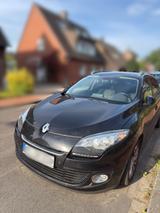 Renault Megane Grandtour Paris -Perfektes Anfängerauto!  - Renault Megane