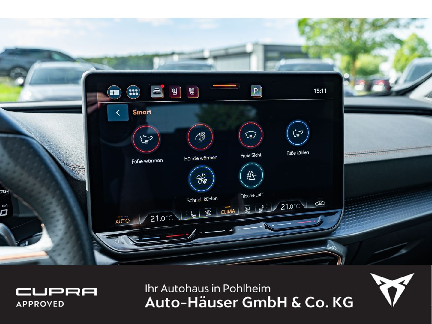 Cupra Formentor - Bild 24