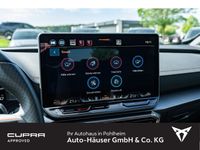 Cupra Formentor - Vorschau Bild 24